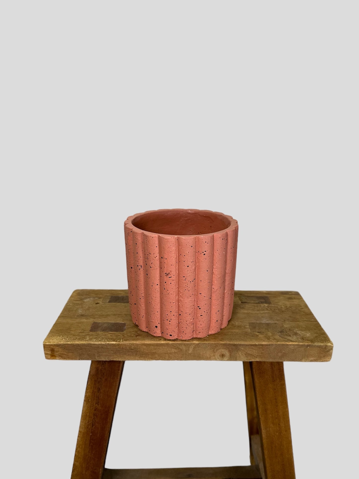 Cache-pot ''Sole'' Ø12