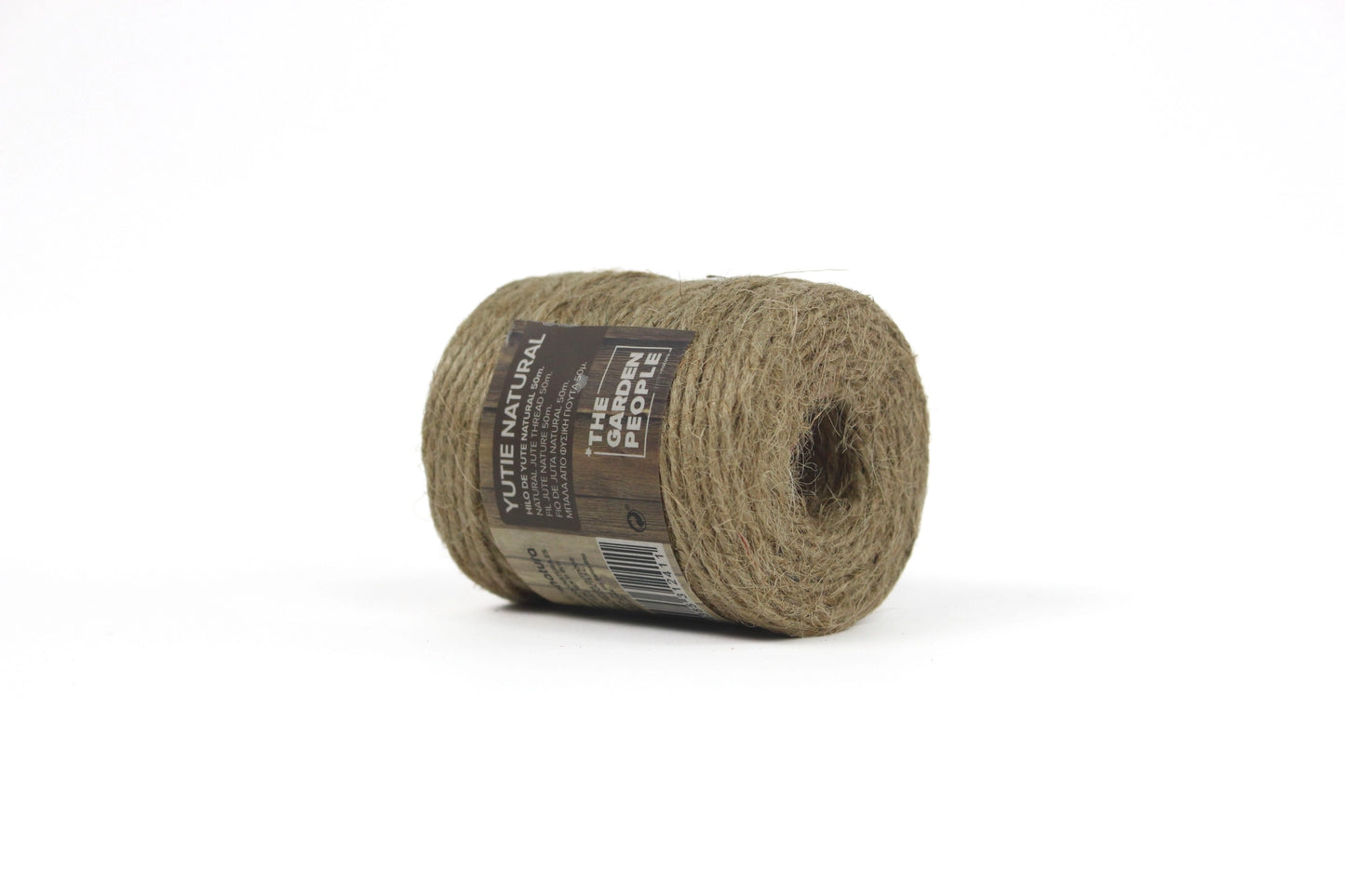 Ficelle en jute - 50m