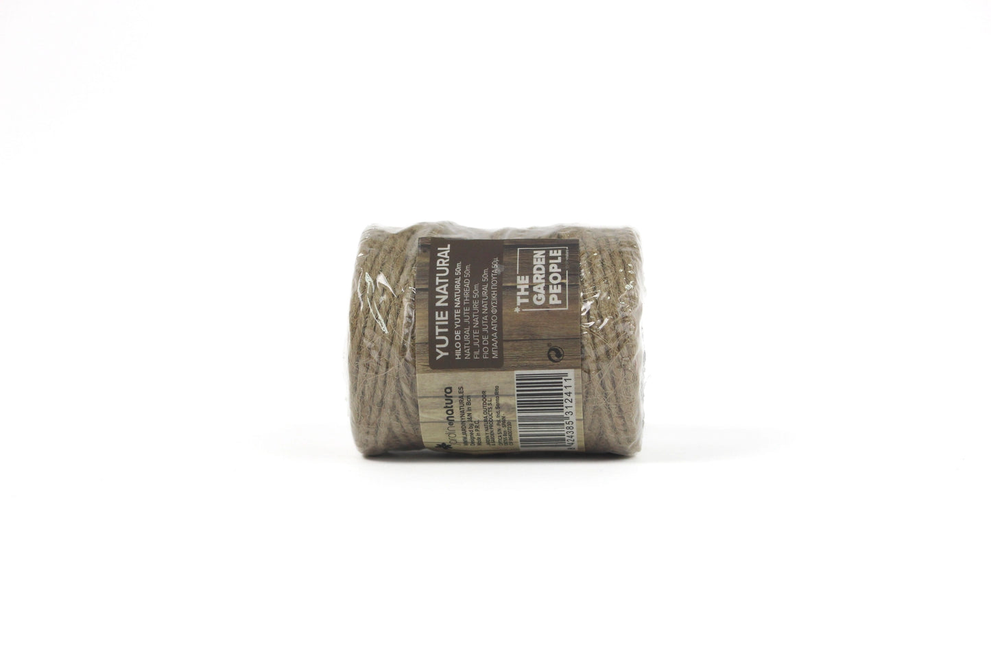 Ficelle en jute - 50m