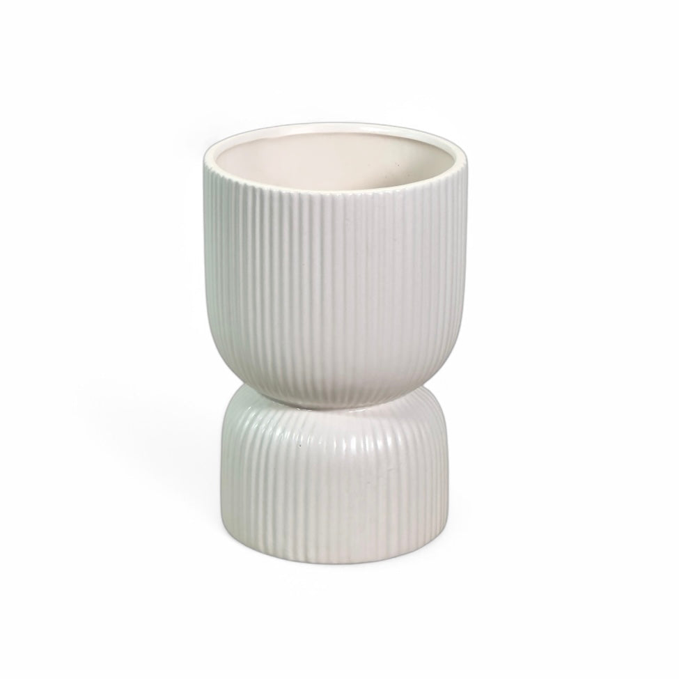 Cache-pot 'Luise' Ø12 cm