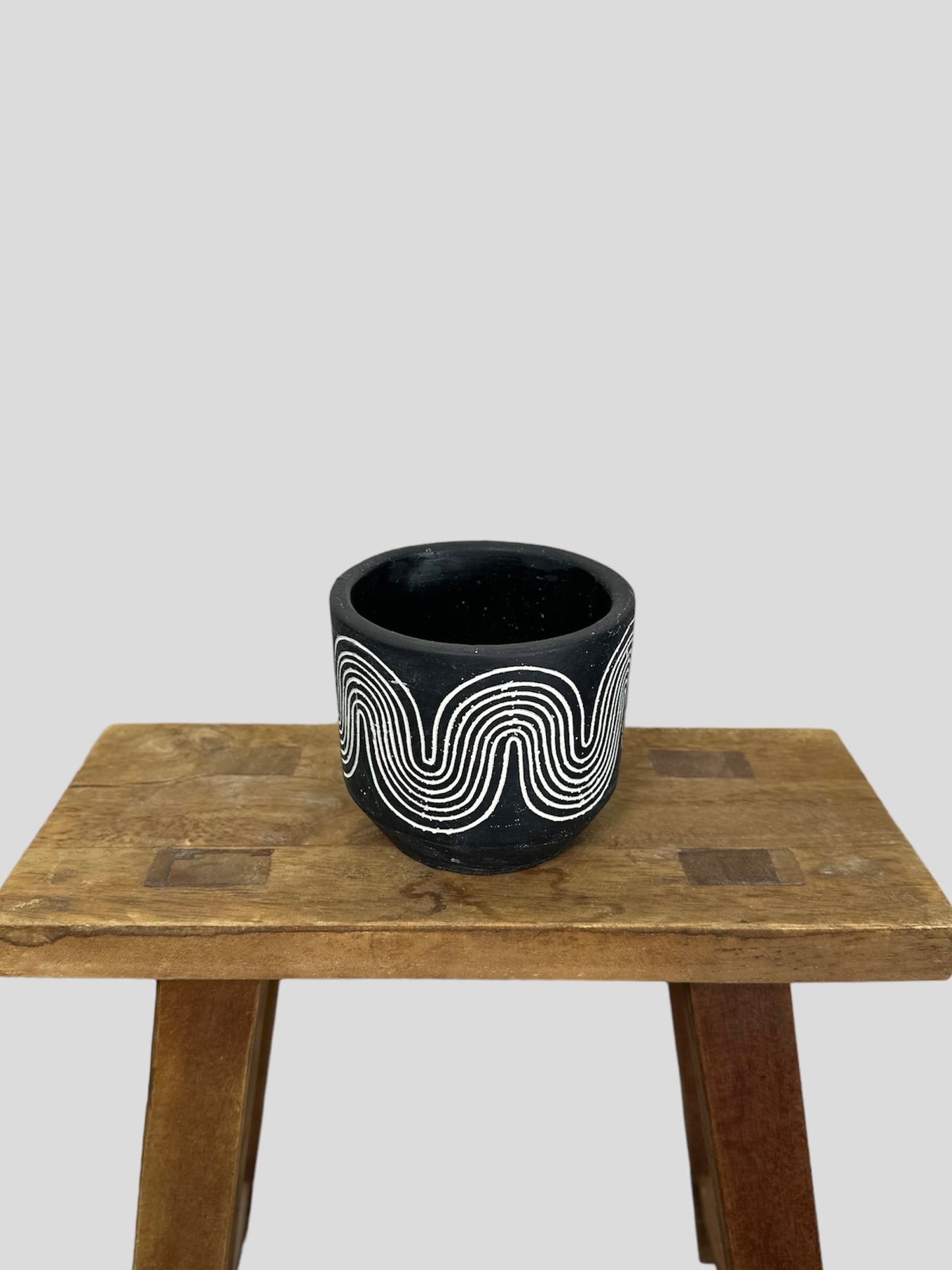 Cache-pot ''Brook'' Ø9 cm