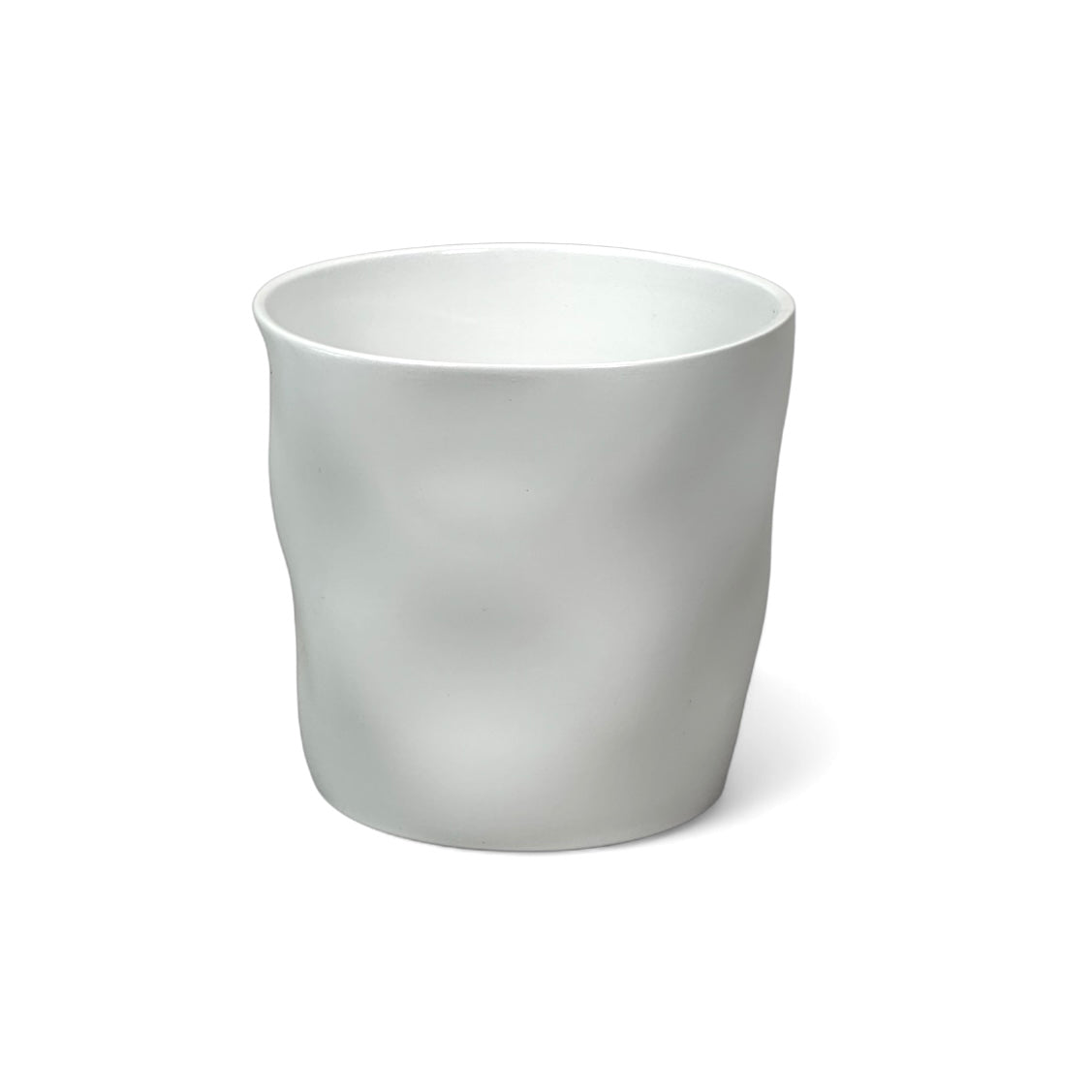 Cache-pot 'Cloud' Ø12.5 cm