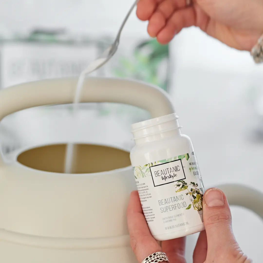 Beautanic Superfood - Engrais hydroculture 100 ml