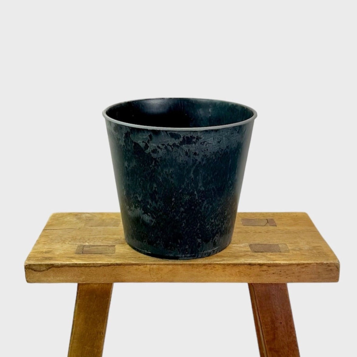 Cache-pot ''Industrial'' Ø16 cm