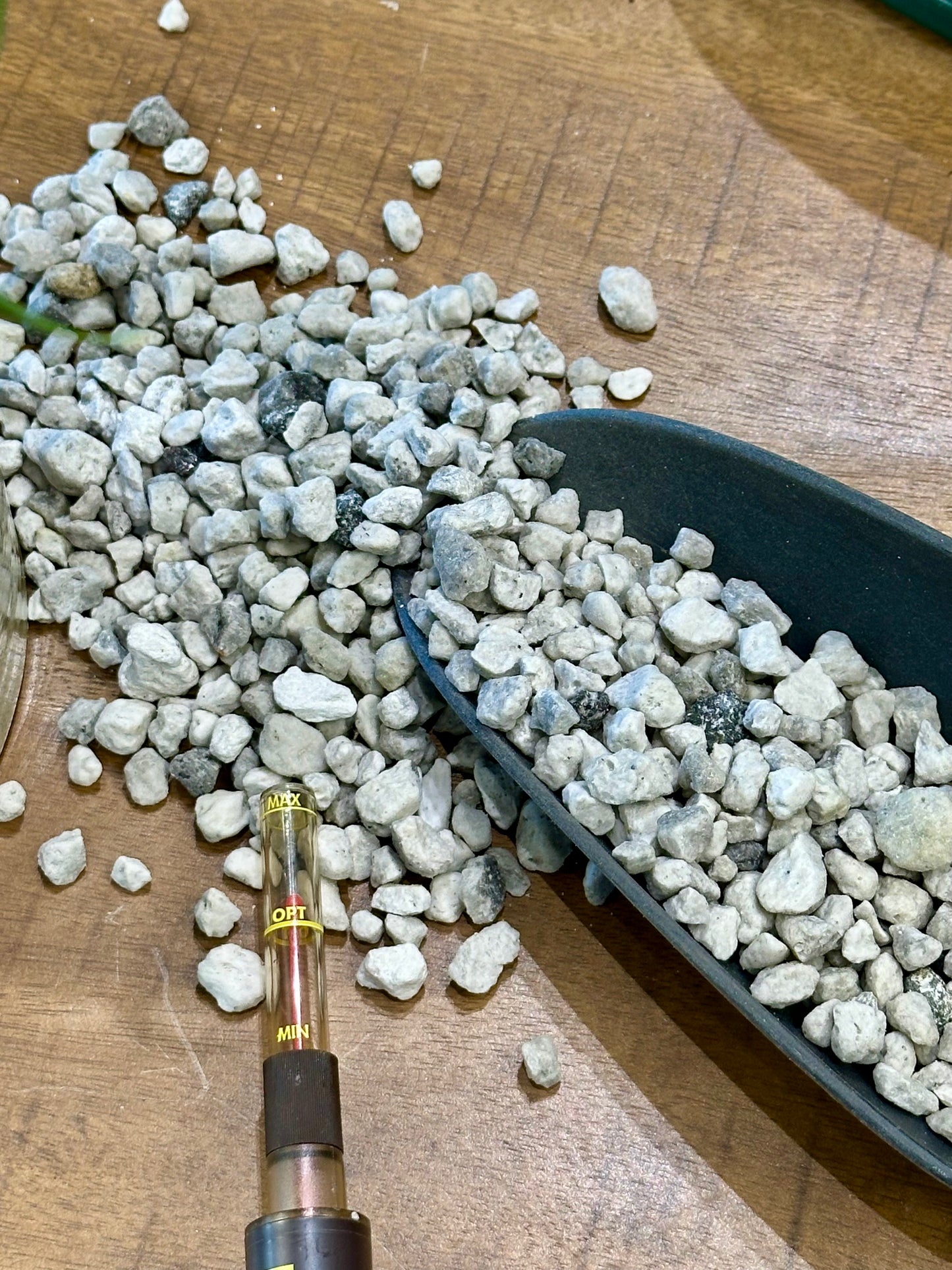 Atelier - Initiation à l’hydroculture – Substrat minéral