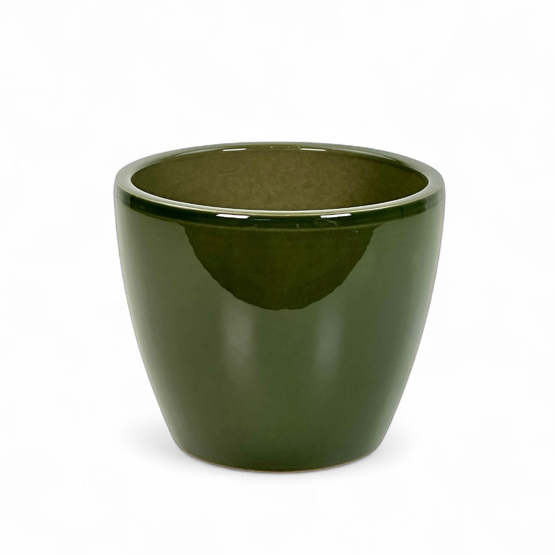 Cache-pot 'Sven' Sapin Ø13 cm
