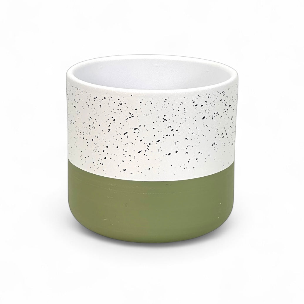 Cache-pot 'Julia' Ø12 cm