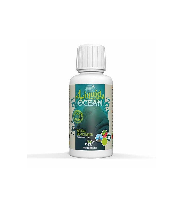 Liquid Ocean - Hydropassion