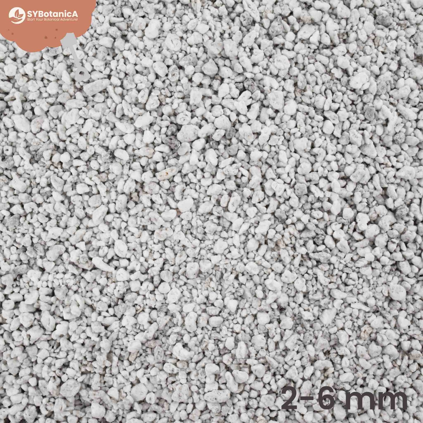 Perlite Sybotanica 3L