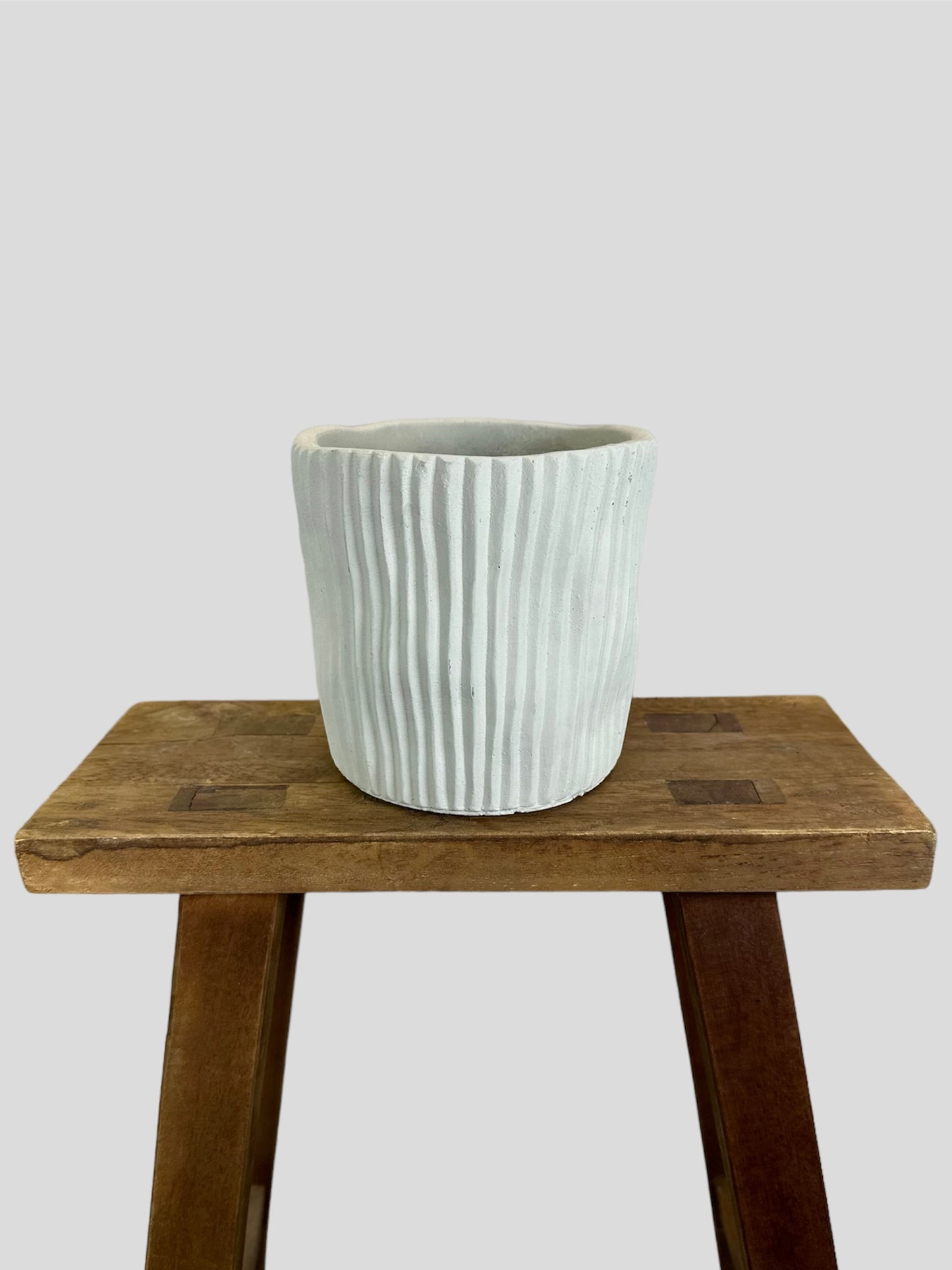 Cache-pot ''Salto'' Ø12 cm