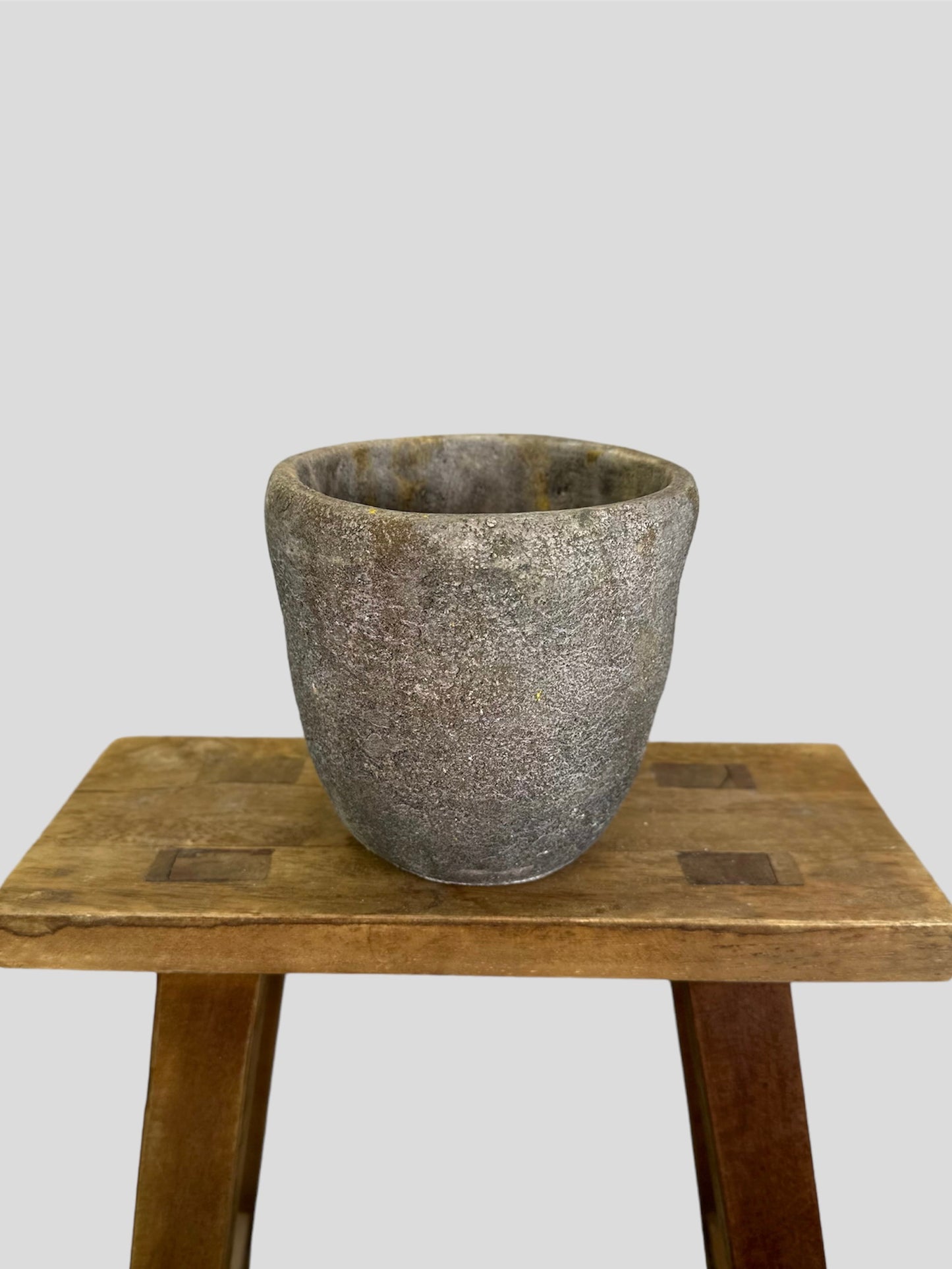 Cache-pot ''Vintage'' Ø12 cm