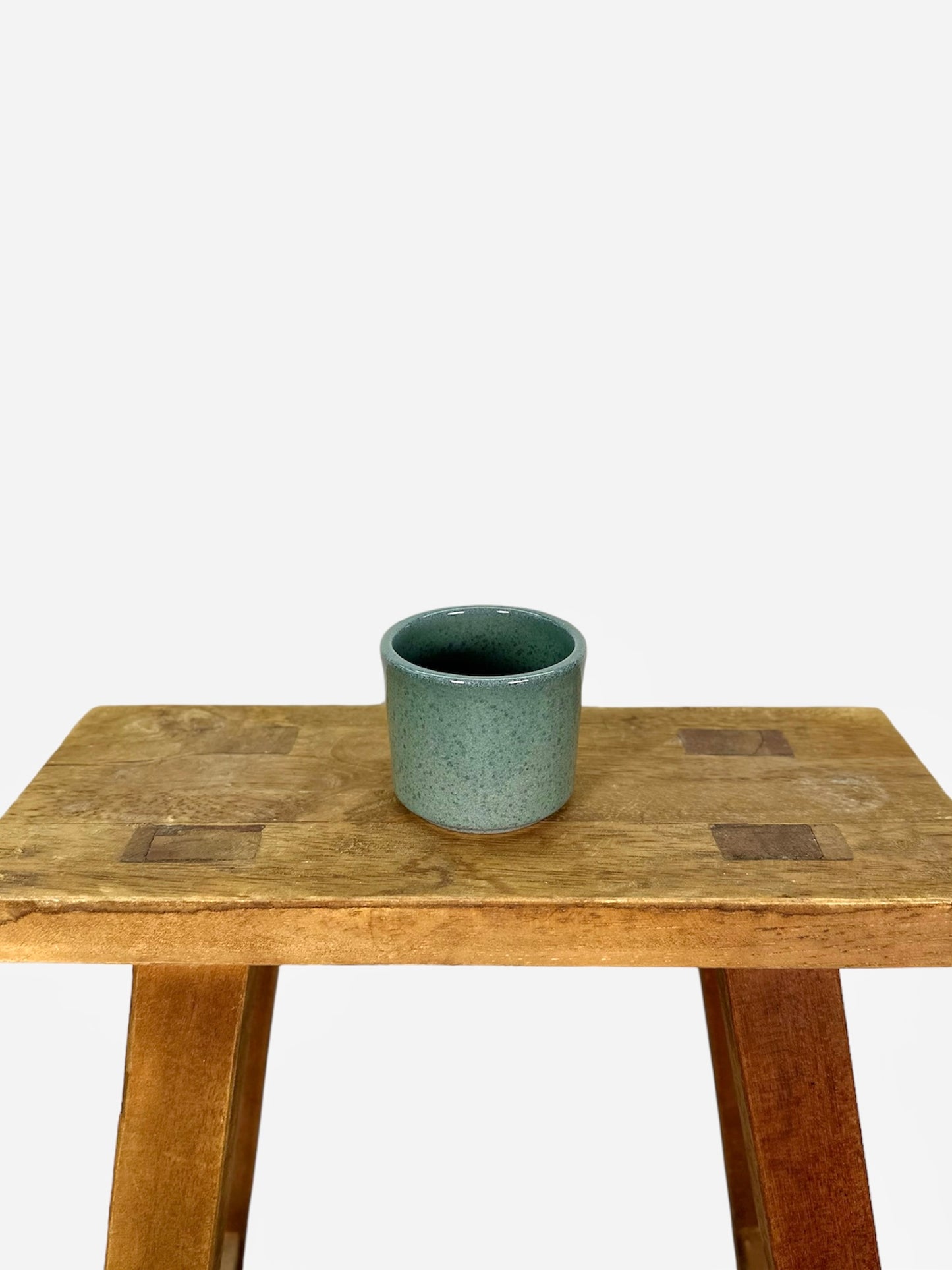 Cache-pot ''Glasure'' Ø6 cm