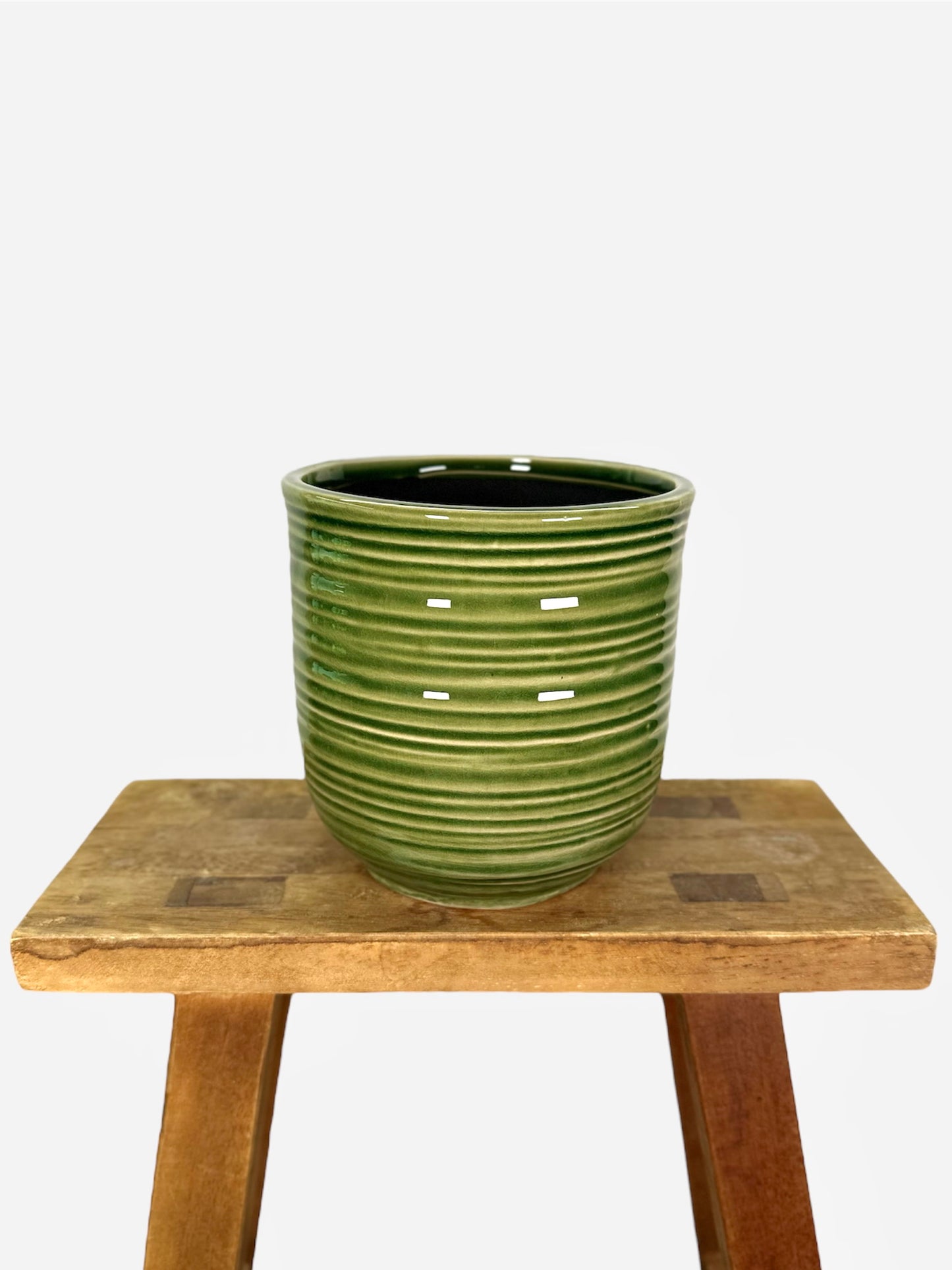 Cache-pot ''Pickle'' Ø14 cm