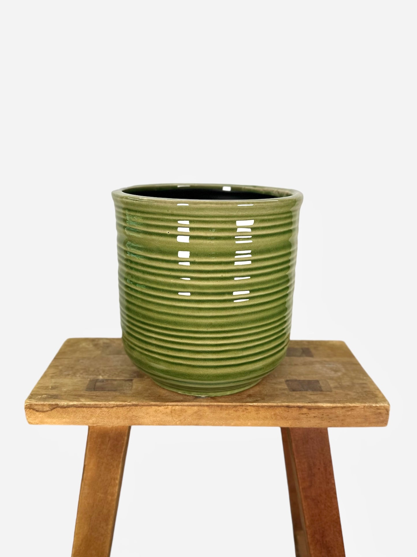 Cache-pot ''Pickle'' Ø15.5 cm