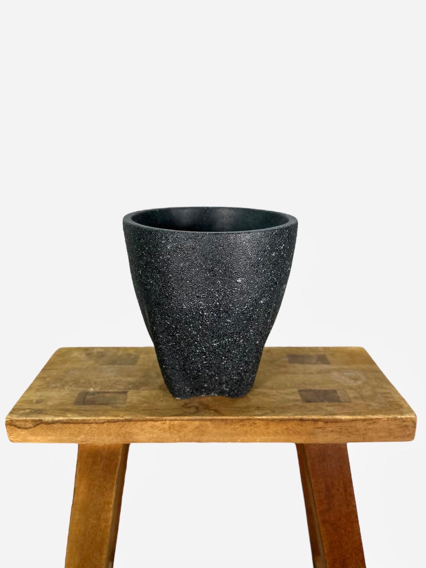 Cache-pot ''Onyx'' Ø13 cm