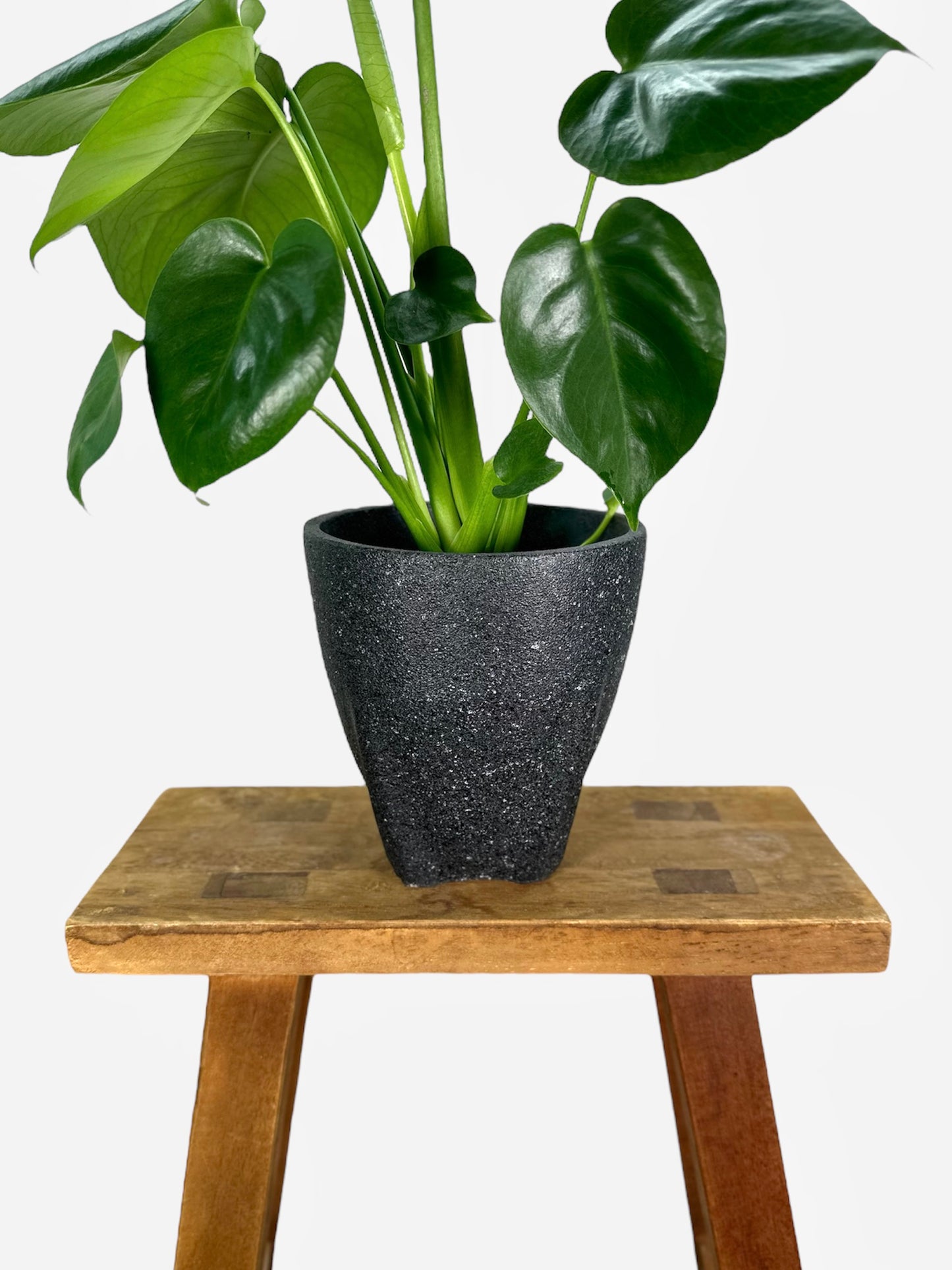 Cache-pot ''Onyx'' Ø13 cm