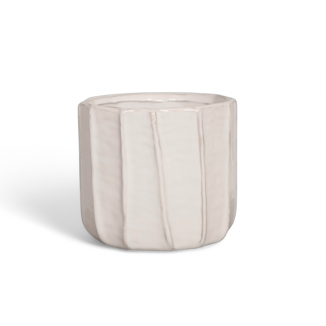 Cache-pot ''Tamar'' Ø12 cm