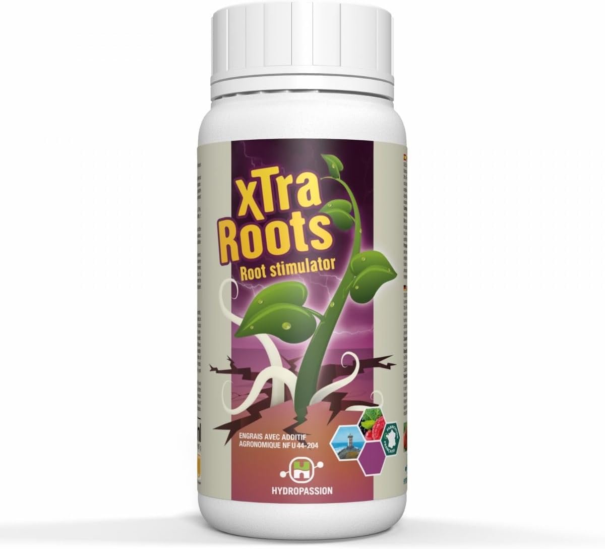 Xtra Roots - Hydropassion