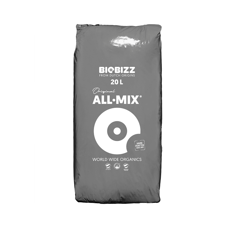 Terreau Biobizz All-Mix