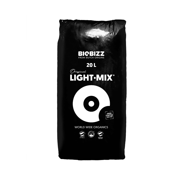 Terreau Biobizz Light-Mix