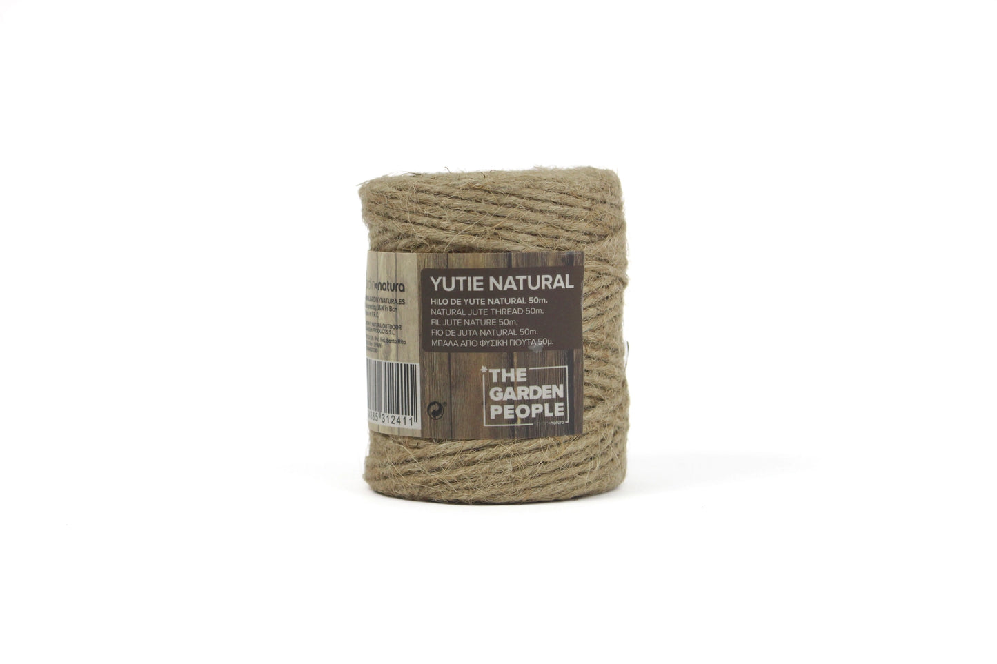 Ficelle en jute - 50m