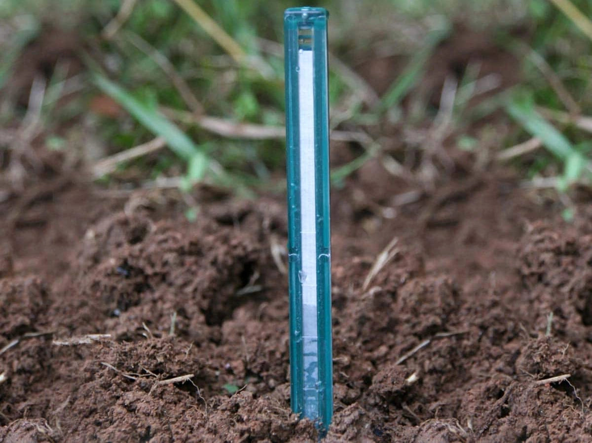 Humidimètre pour plantes - Testeur d'humidité 3pces