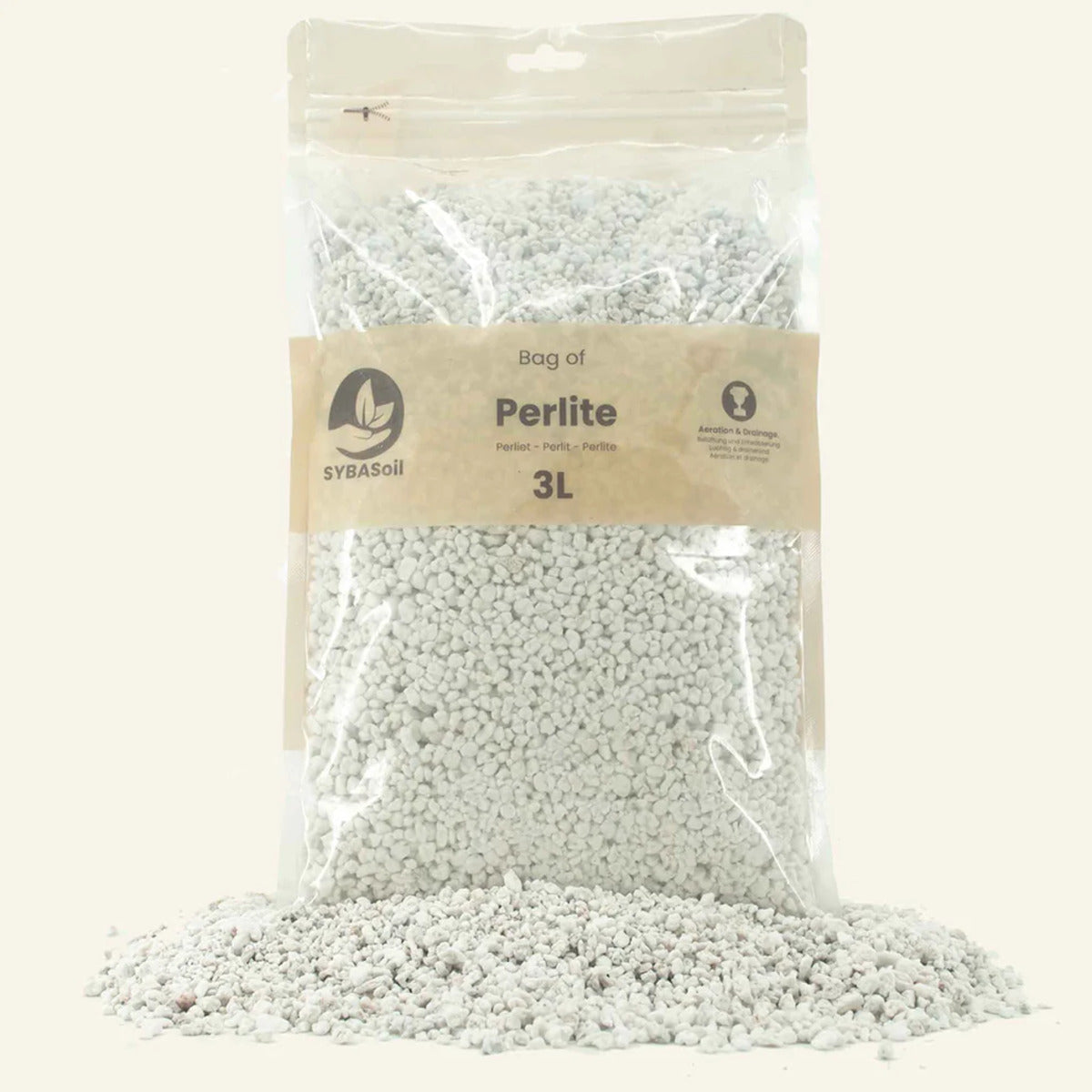 Perlite 3L