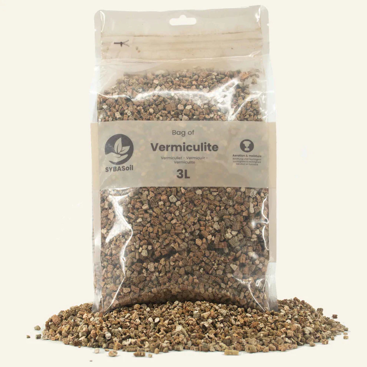 Vermiculite 3L