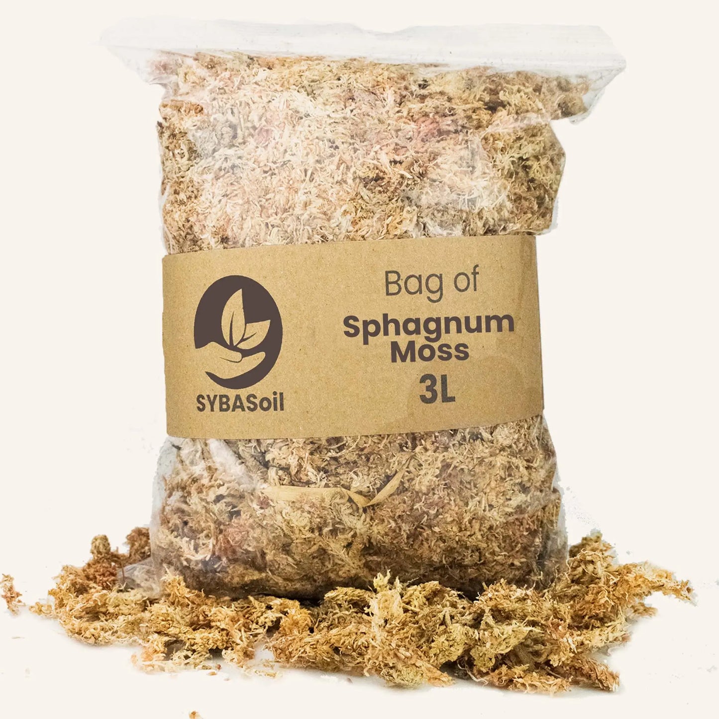 Sphaigne 3L