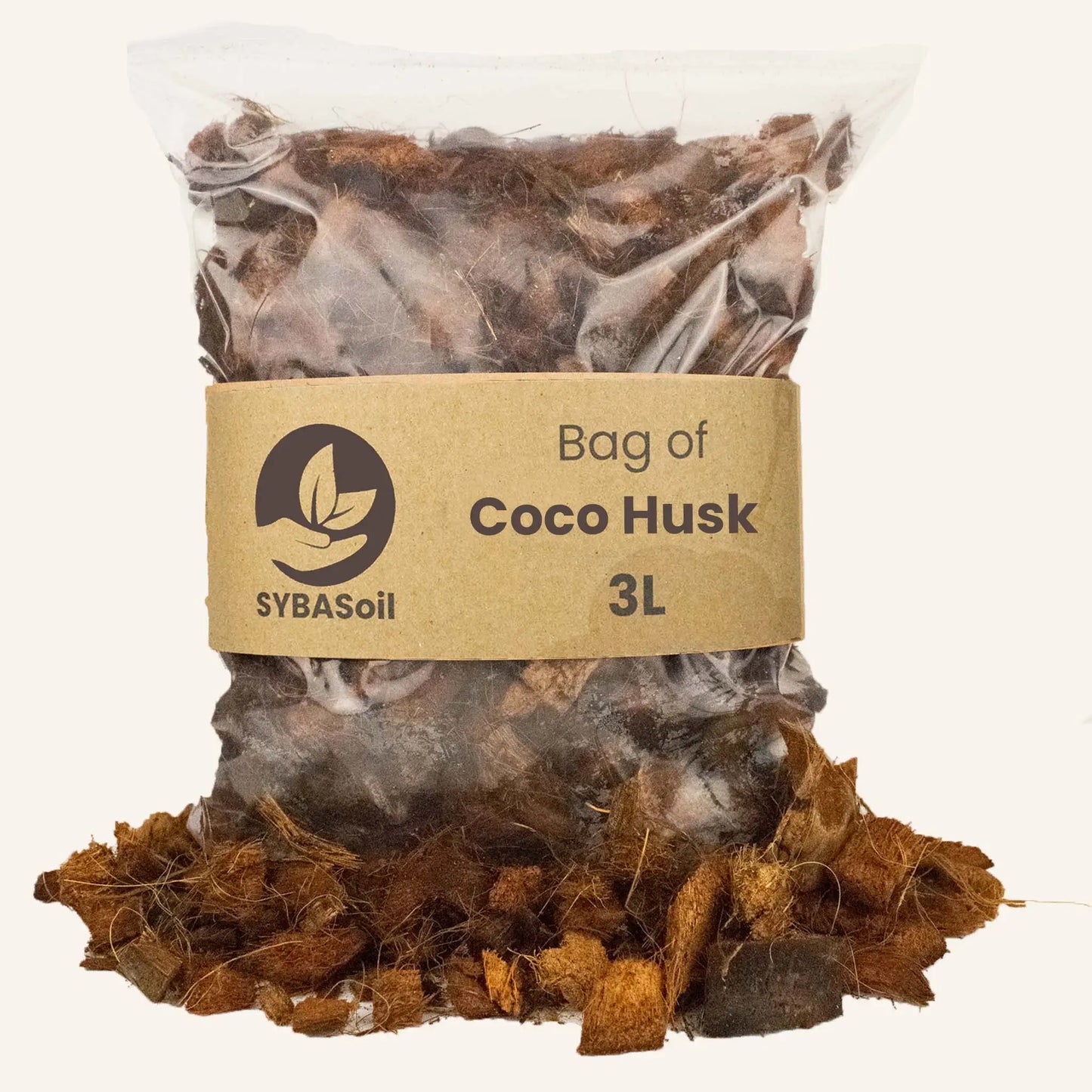 Chips de coco 3L
