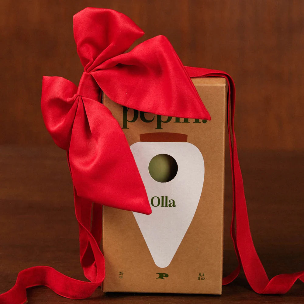 Olla Vert - Édition limitée Noël 🎄