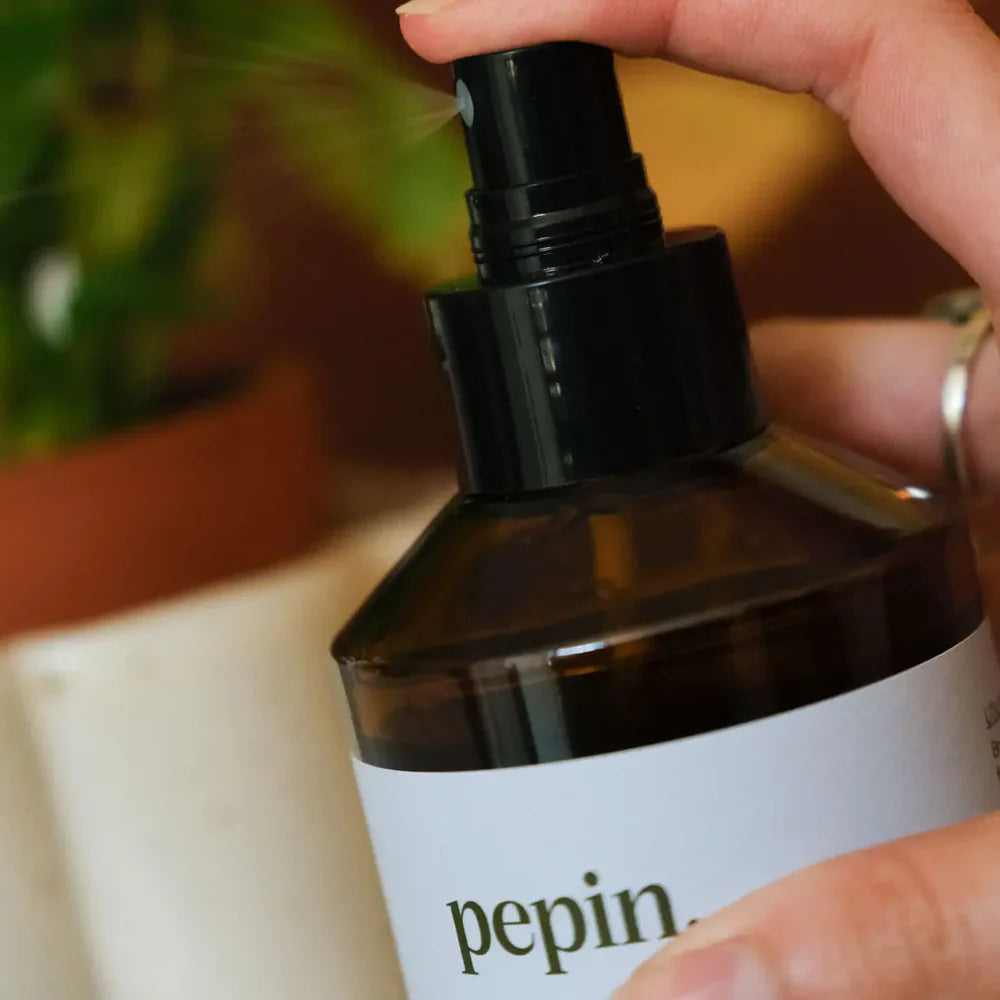 Toner protecteur - spray pour plantes