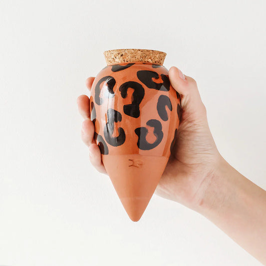 Olla - Léopard Macchiato