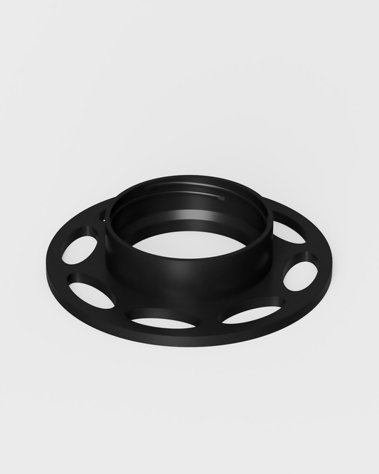 MossCore - Base stable basse pour tuteur Modulable à Remplir de Sphaigne