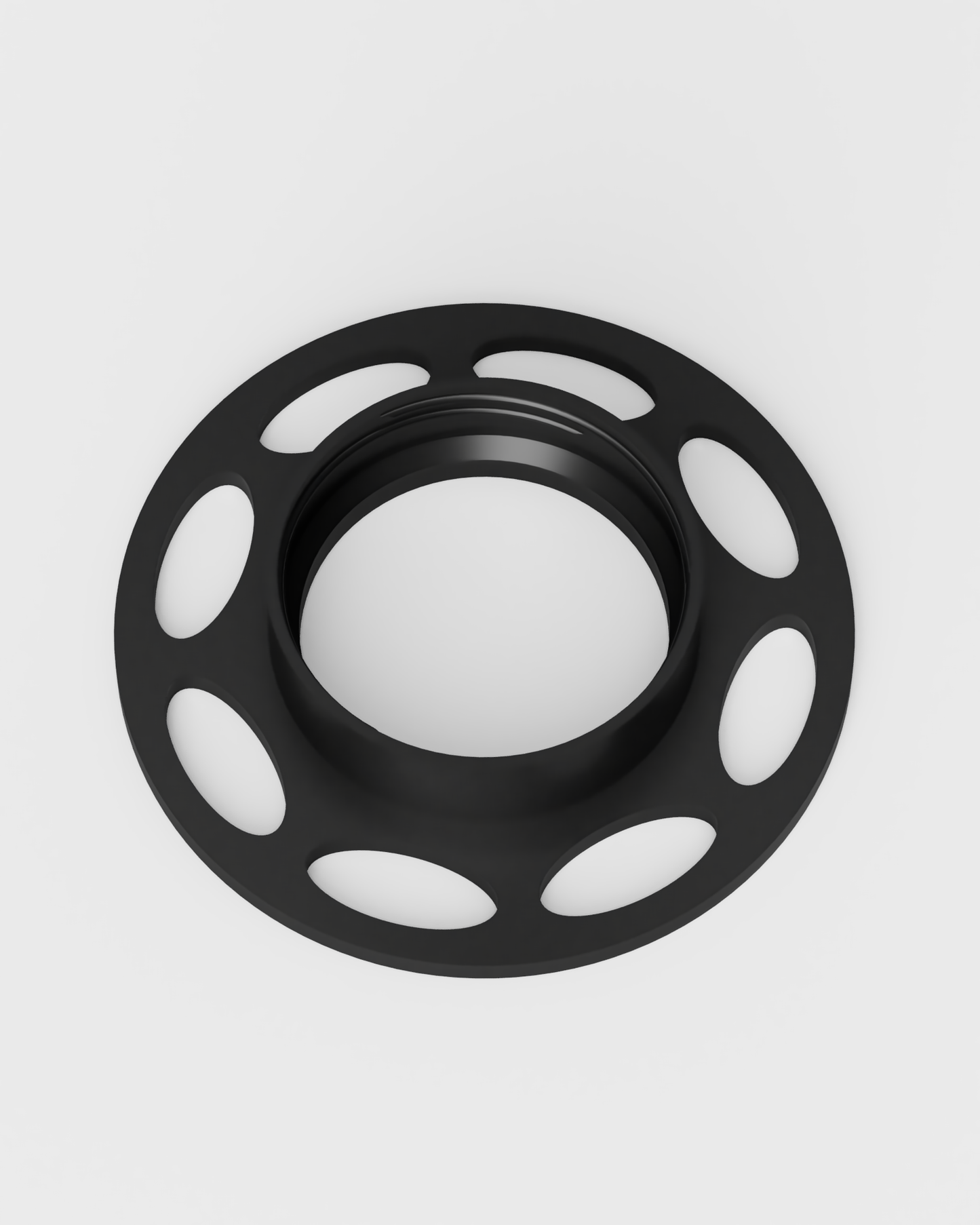 MossCore - Base stable basse pour tuteur Modulable à Remplir de Sphaigne