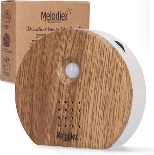 Melodiez Nature Box