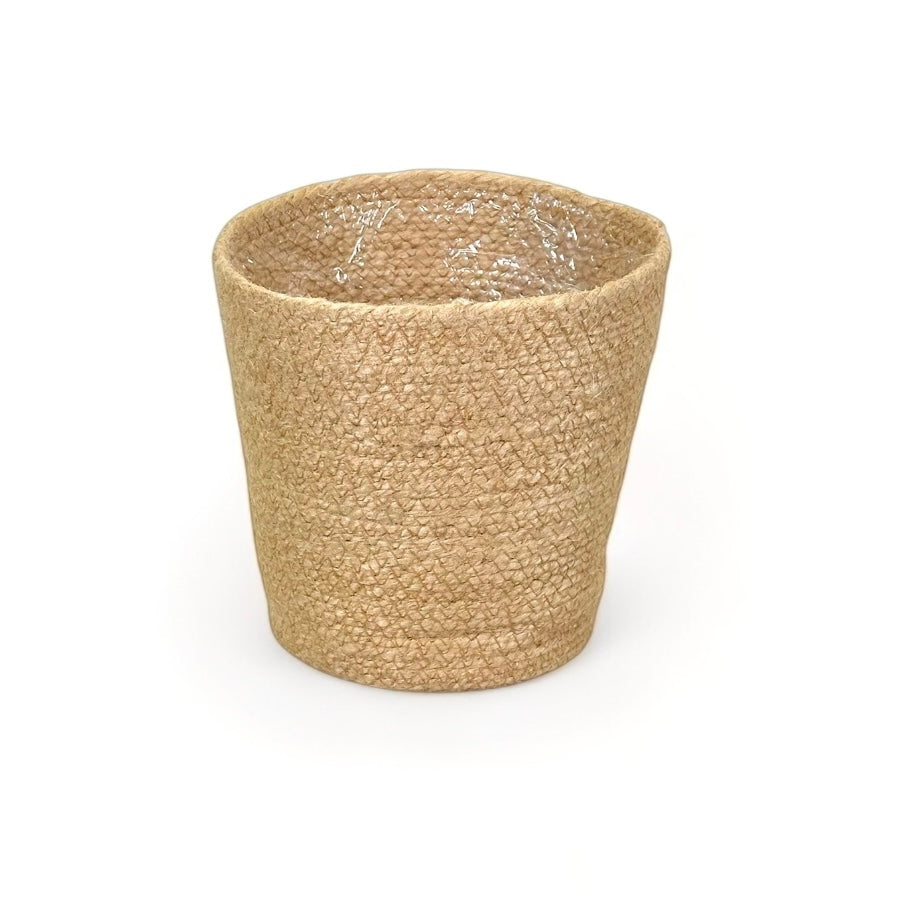 Cache-pot Panier Ø17 cm