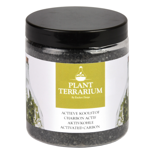 Charbon Actif 100Gr
