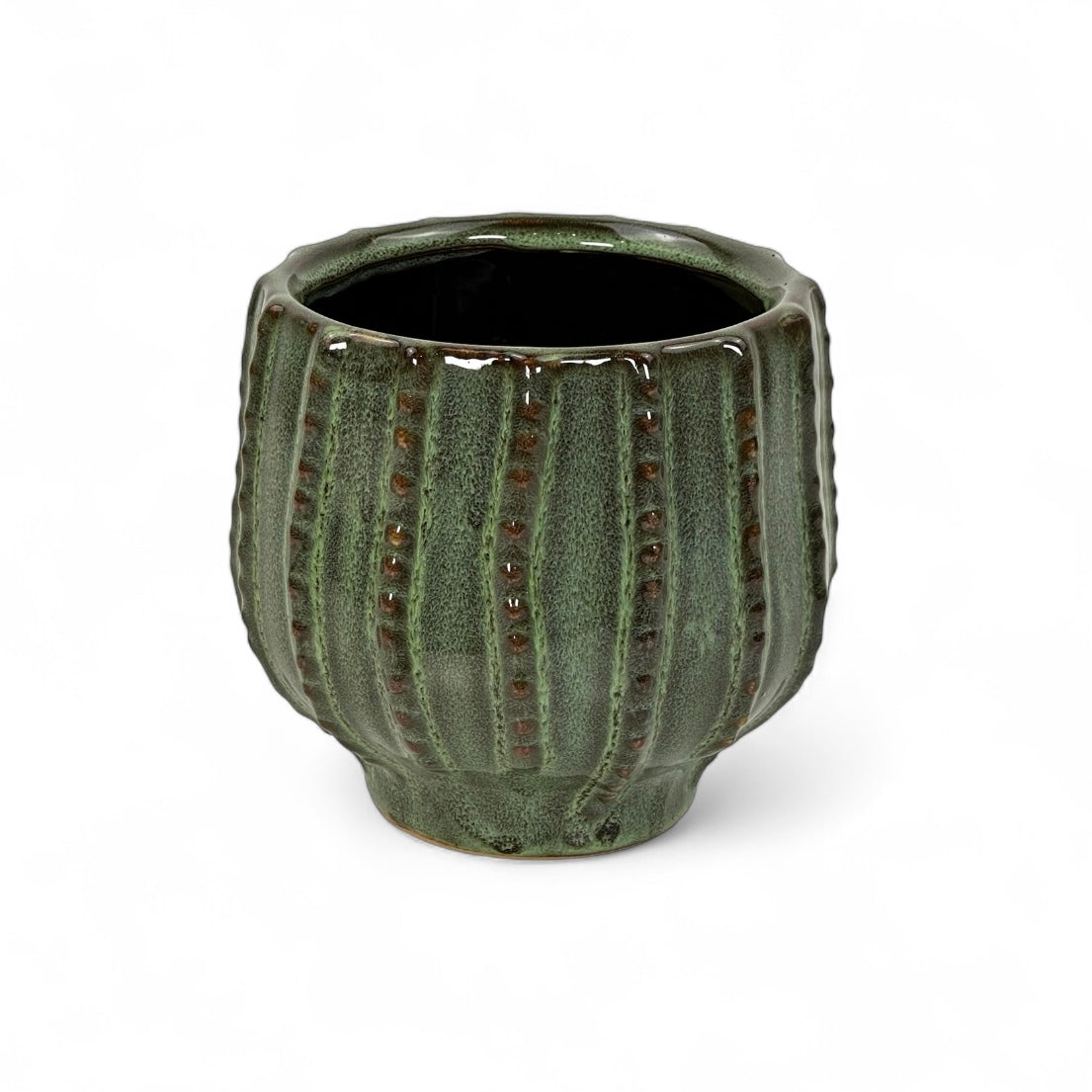Cache-pot 'Cathy' Ø10.5 cm