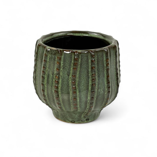 Cache-pot 'Cathy' Ø10.5 cm