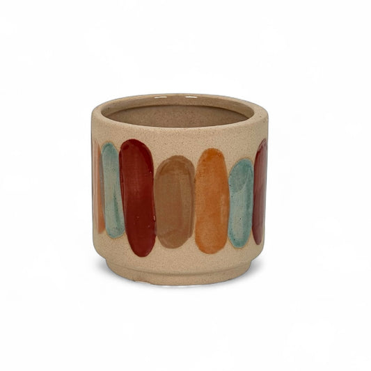 Cache-pot 'Anna' Ø6 cm