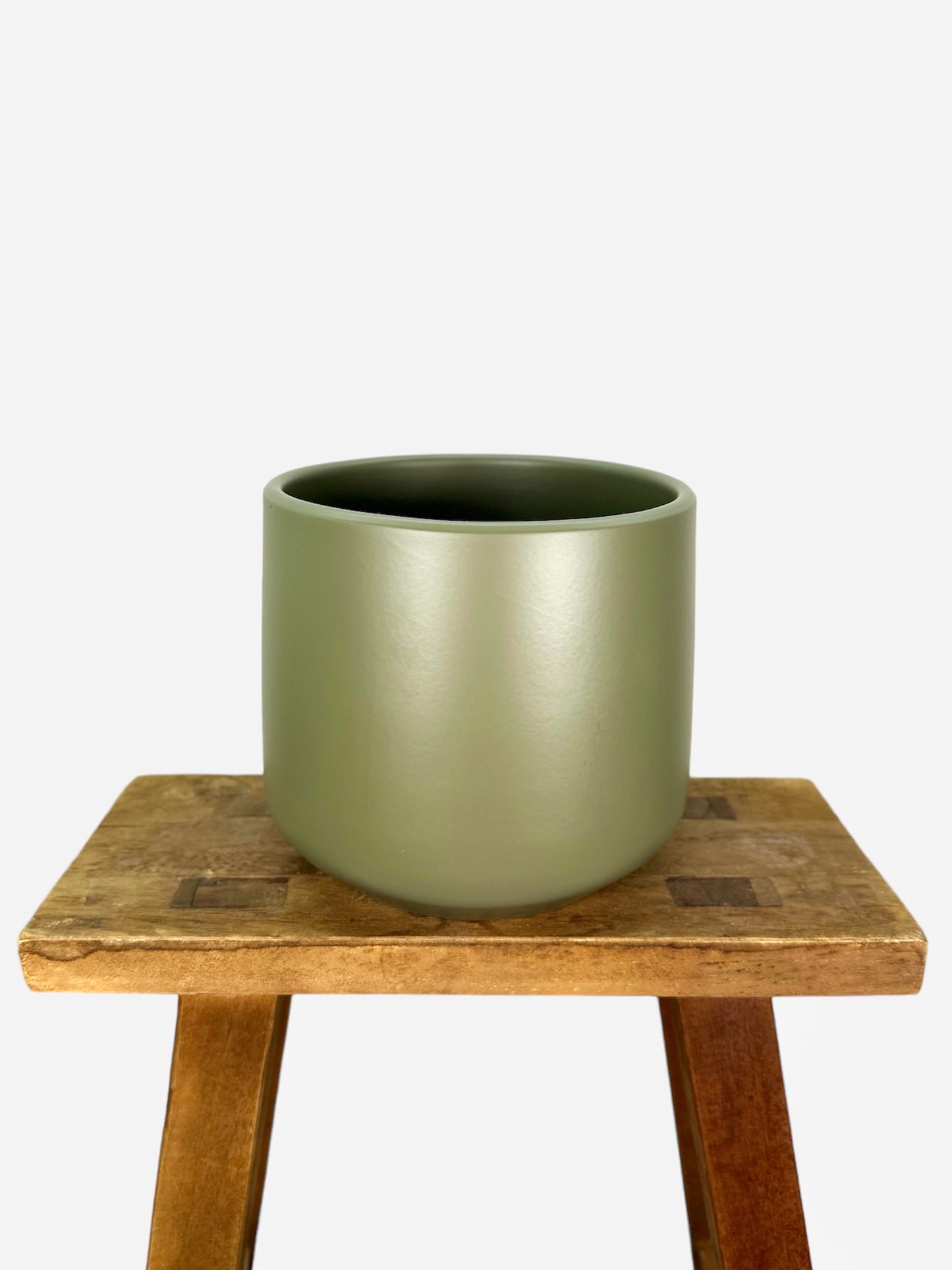 Cache-pot ''Olive'' Ø15 cm
