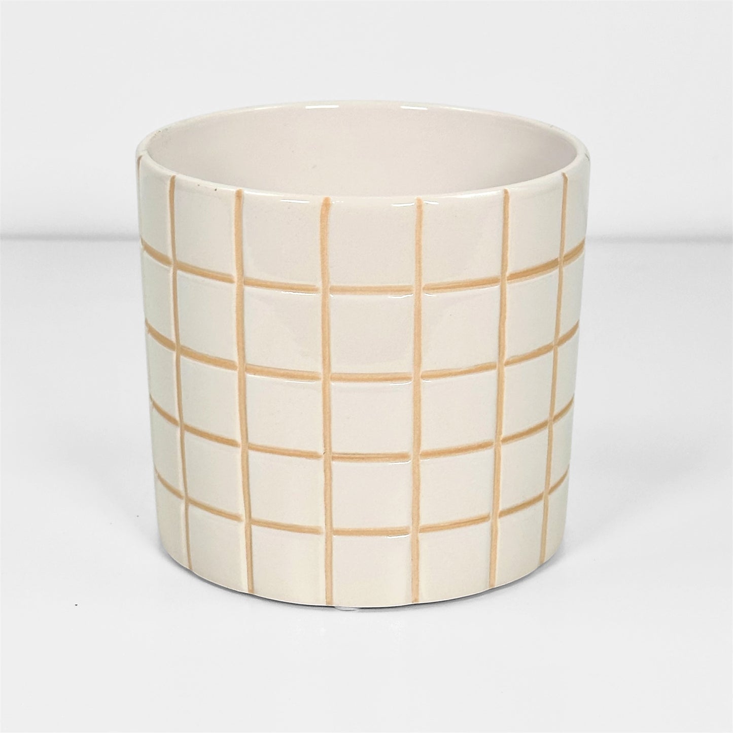 Cache-pot 'Tirza' Ø12 cm