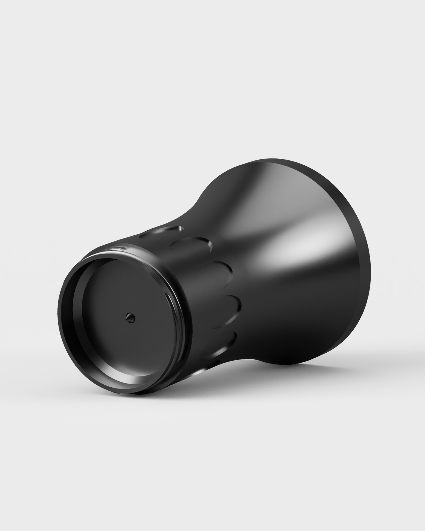 MossCore - Réservoir avec système de goutteur intégré pour tuteur Modulable à Remplir de Sphaigne