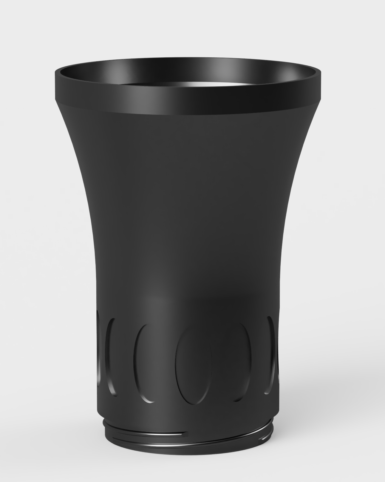 MossCore - Réservoir avec système de goutteur intégré pour tuteur Modulable à Remplir de Sphaigne