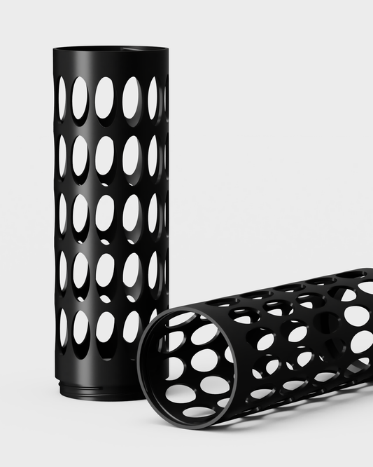 MossCore - Segment pour tuteur Modulable à Remplir de Sphaigne