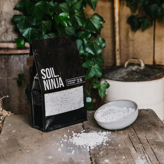 Perlite - Soil Ninja 2.5L