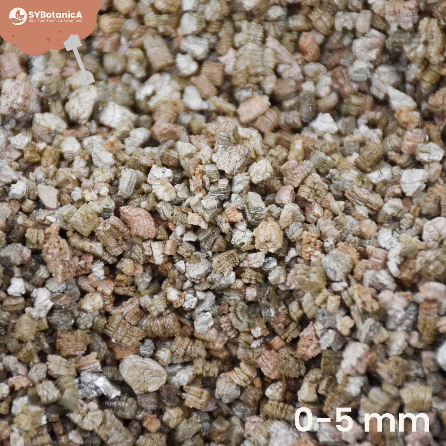 Vermiculite 3L