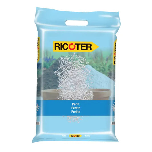 Ricoter Perlite 10L