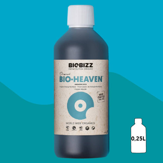 Biobizz - Bio Heaven 250ml